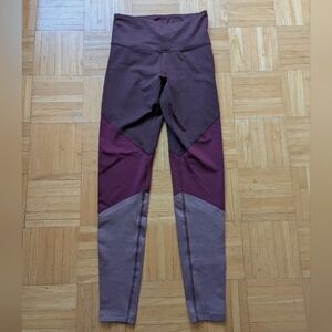 Old Navy High Waisted Leggings Women's Small